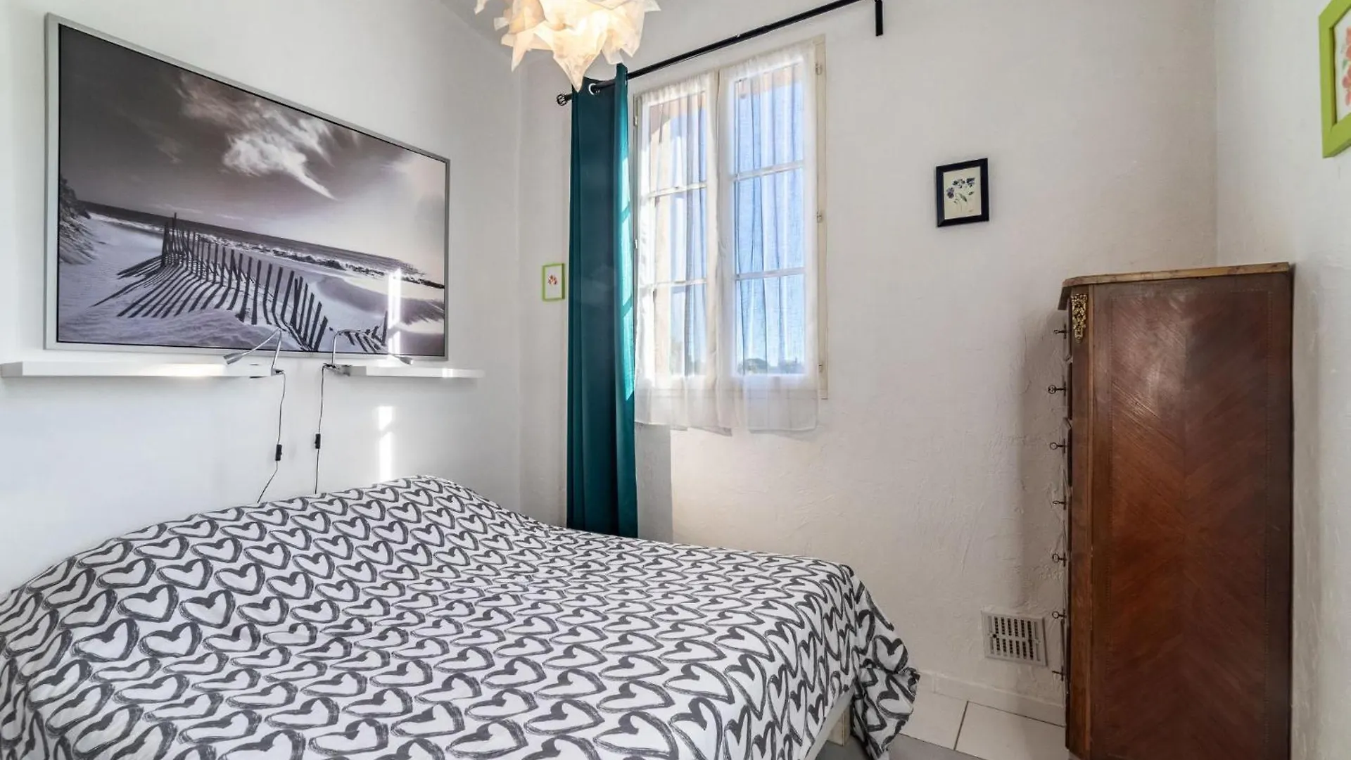 Villa Les Muriers By Interhome Cogolin