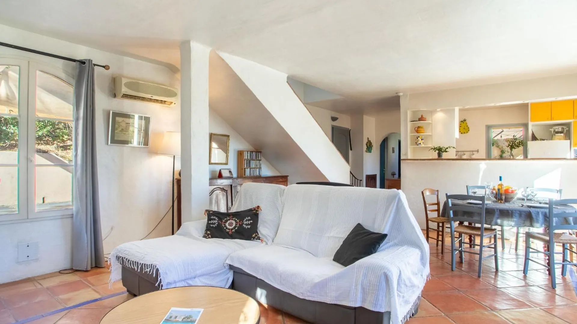 Villa Les Muriers By Interhome Cogolin